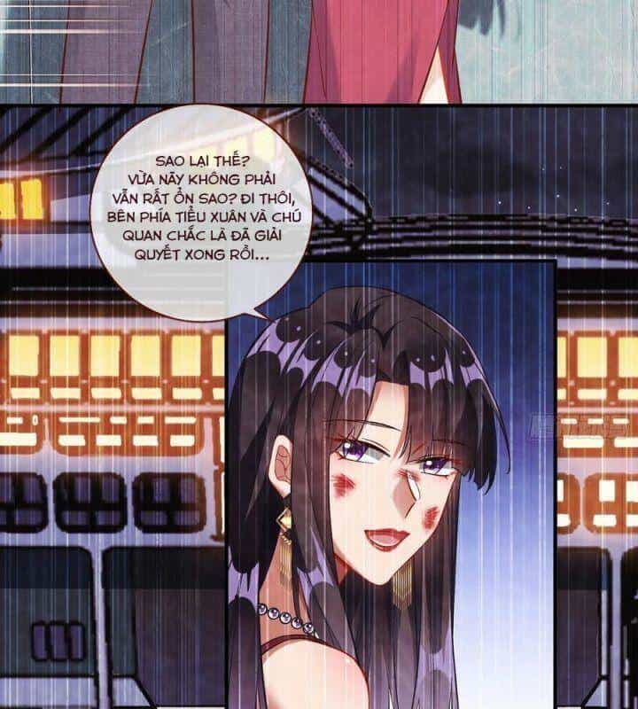Vạn Tra Triêu Hoàng - Chương 559 - ảnh 29