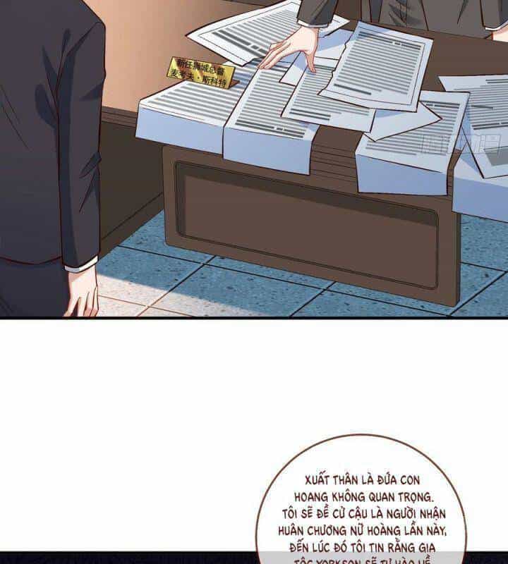 Vạn Tra Triêu Hoàng - Chương 559 - ảnh 62
