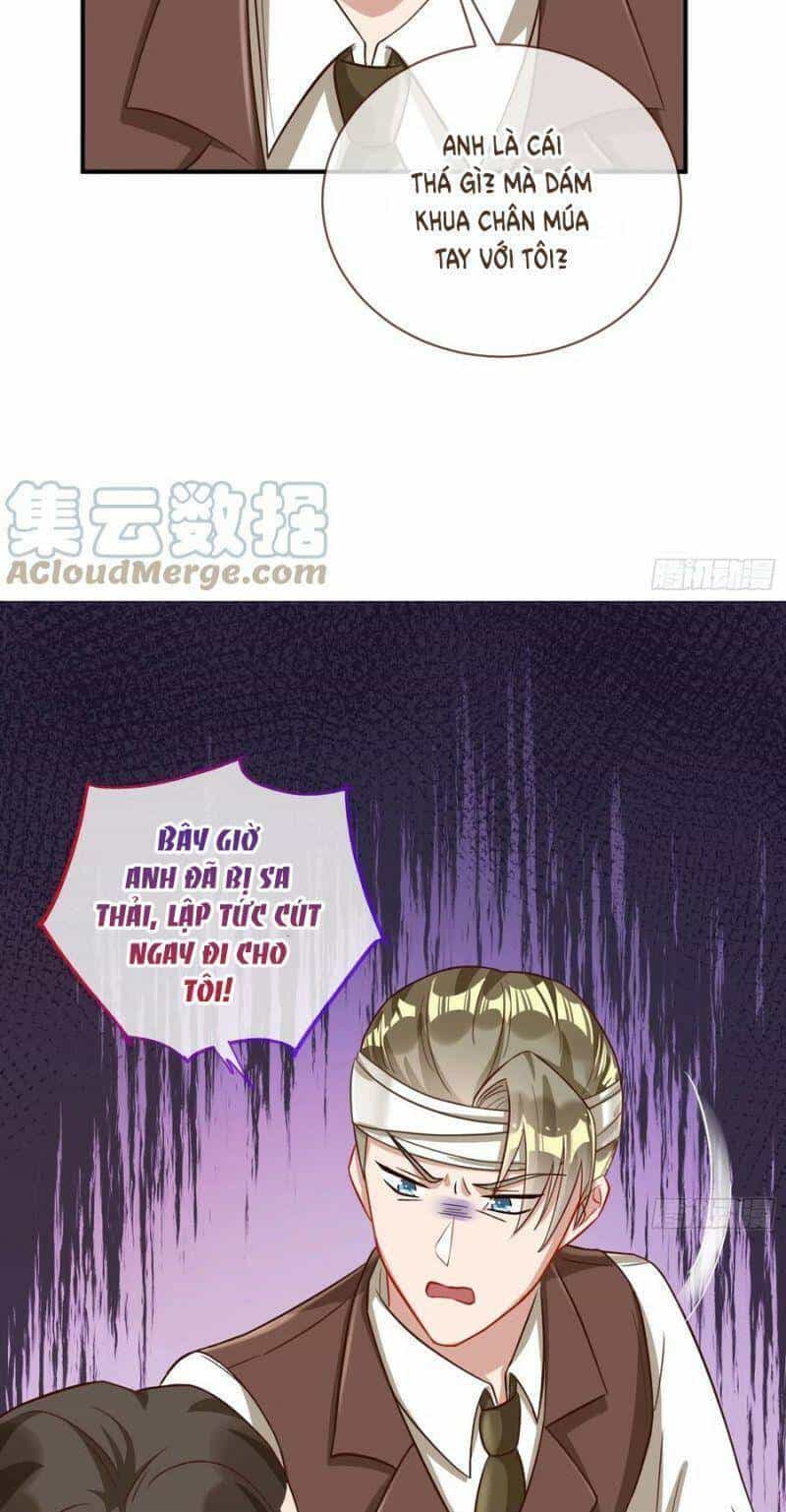 Vạn Tra Triêu Hoàng - Chương 560 - ảnh 12