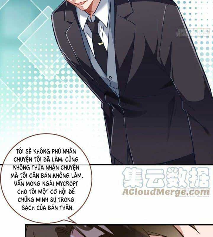 Vạn Tra Triêu Hoàng - Chương 561 - ảnh 25