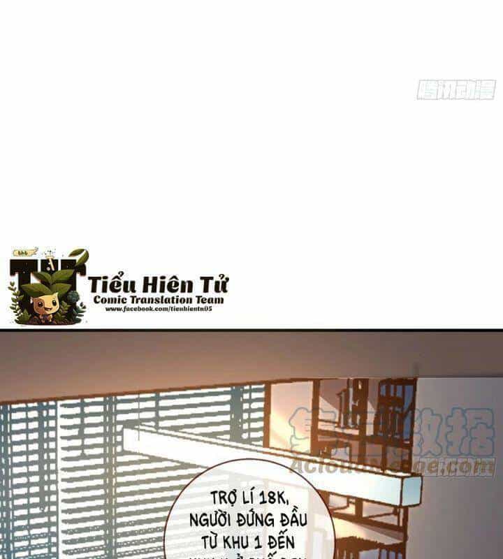 Vạn Tra Triêu Hoàng - Chương 561 - ảnh 28
