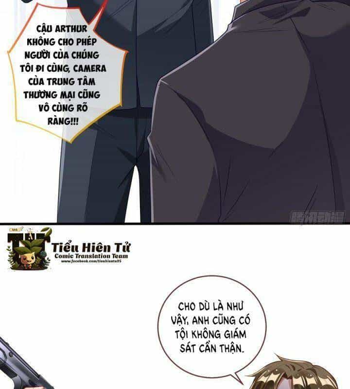 Vạn Tra Triêu Hoàng - Chương 561 - ảnh 52