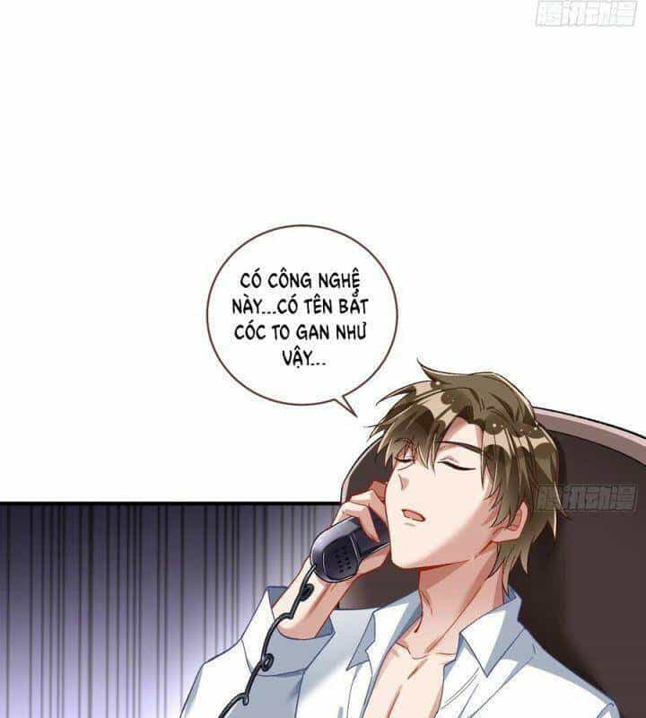 Vạn Tra Triêu Hoàng - Chương 561 - ảnh 77