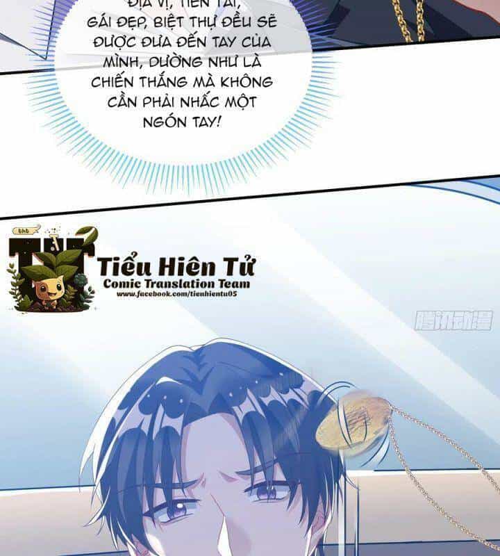 Vạn Tra Triêu Hoàng - Chương 562 - ảnh 11