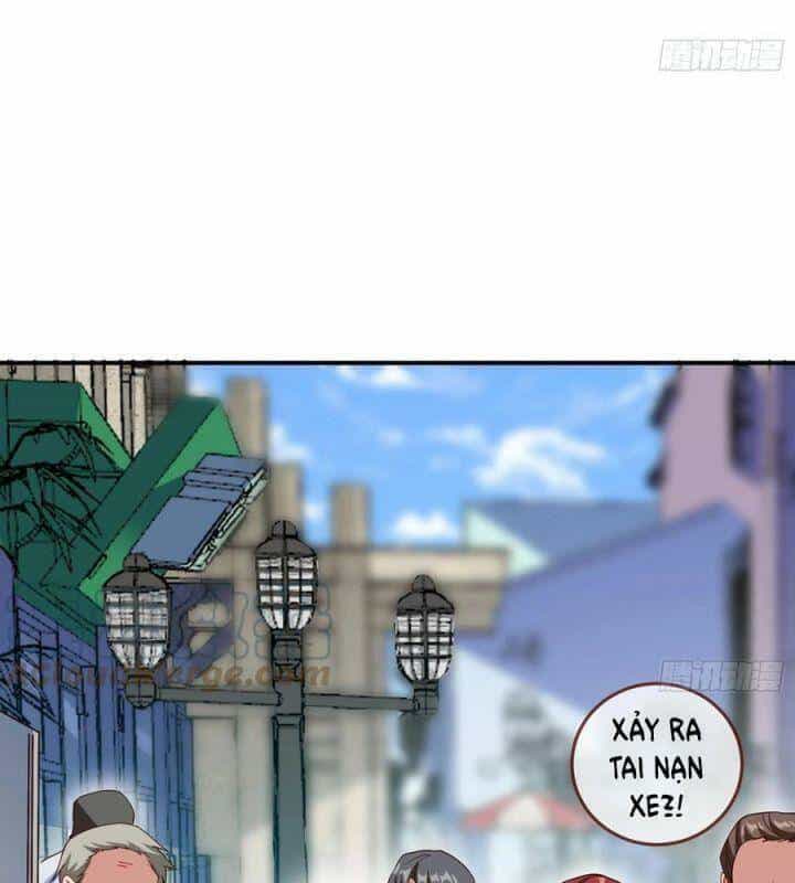 Vạn Tra Triêu Hoàng - Chương 562 - ảnh 23