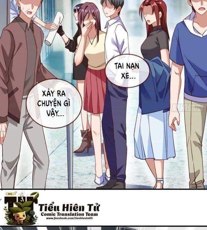 Vạn Tra Triêu Hoàng - Chương 562 - ảnh 24