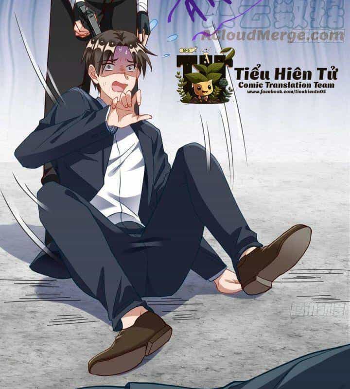 Vạn Tra Triêu Hoàng - Chương 562 - ảnh 30