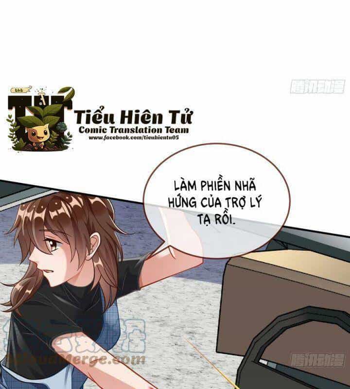 Vạn Tra Triêu Hoàng - Chương 562 - ảnh 32