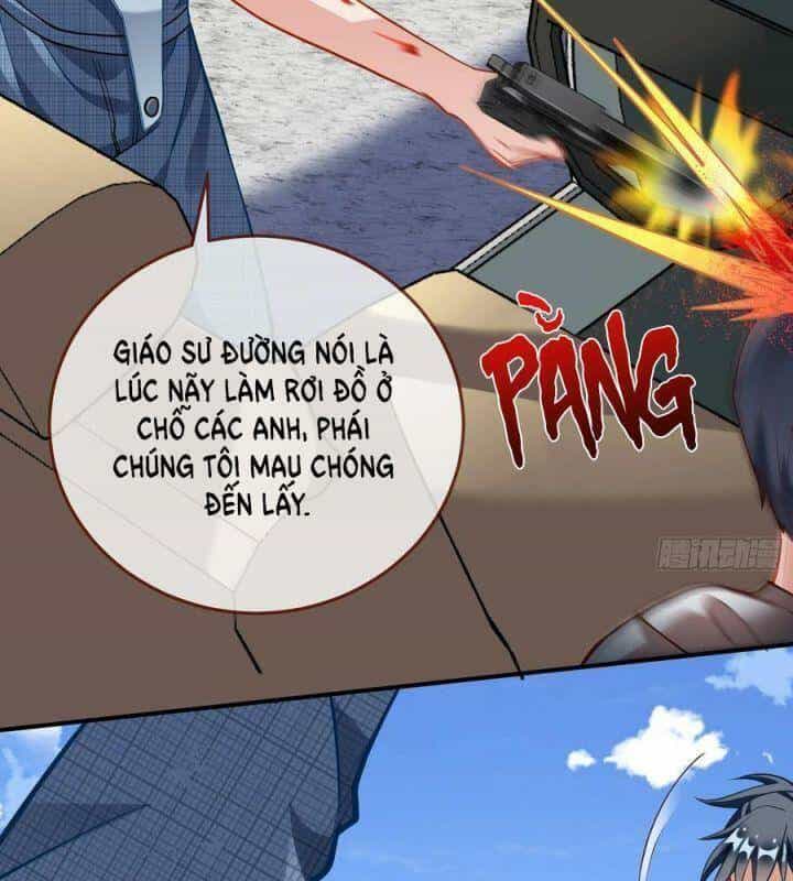 Vạn Tra Triêu Hoàng - Chương 562 - ảnh 33