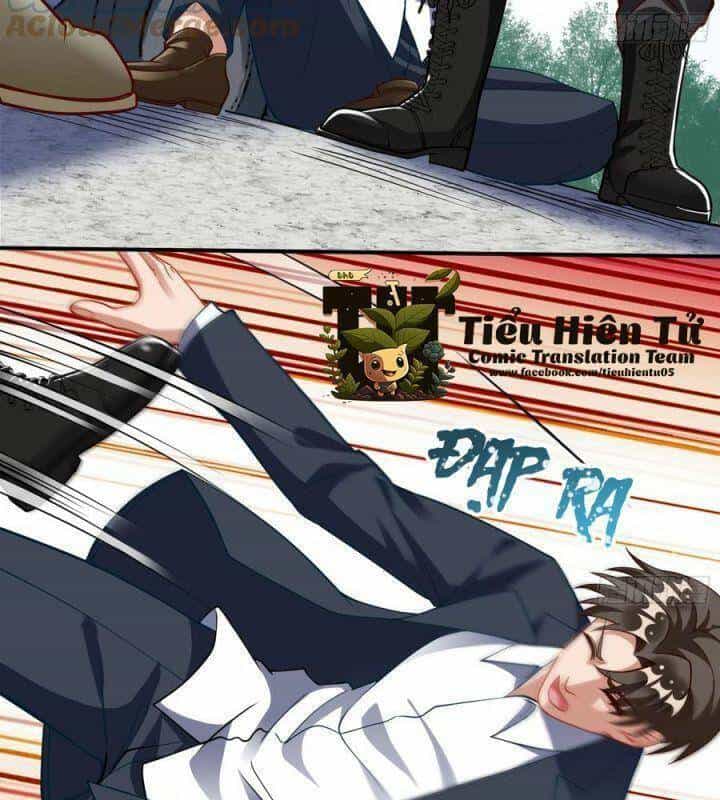 Vạn Tra Triêu Hoàng - Chương 562 - ảnh 35