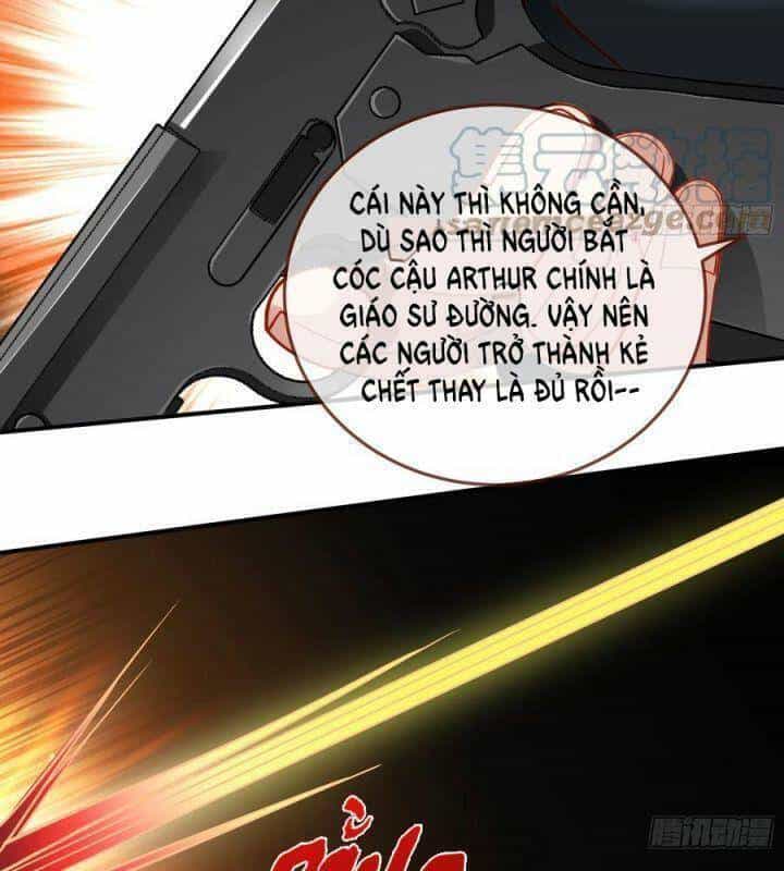 Vạn Tra Triêu Hoàng - Chương 562 - ảnh 39
