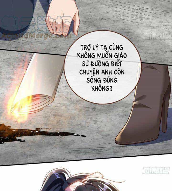 Vạn Tra Triêu Hoàng - Chương 562 - ảnh 54