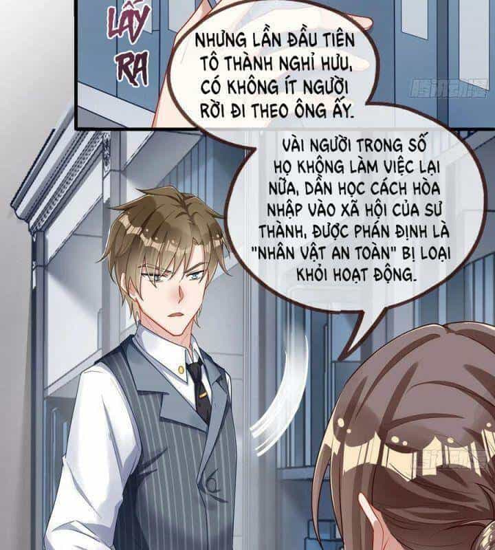 Vạn Tra Triêu Hoàng - Chương 562 - ảnh 63