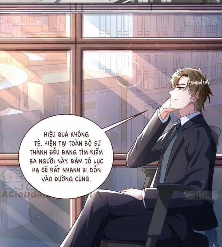 Vạn Tra Triêu Hoàng - Chương 563 - ảnh 16