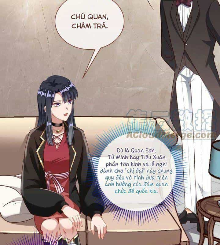 Vạn Tra Triêu Hoàng - Chương 563 - ảnh 46