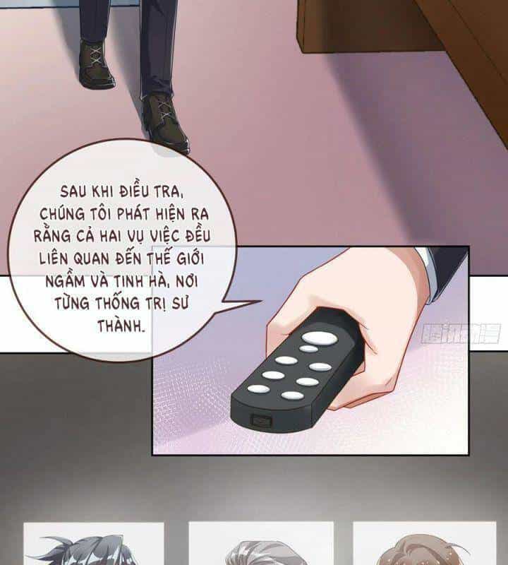 Vạn Tra Triêu Hoàng - Chương 563 - ảnh 7