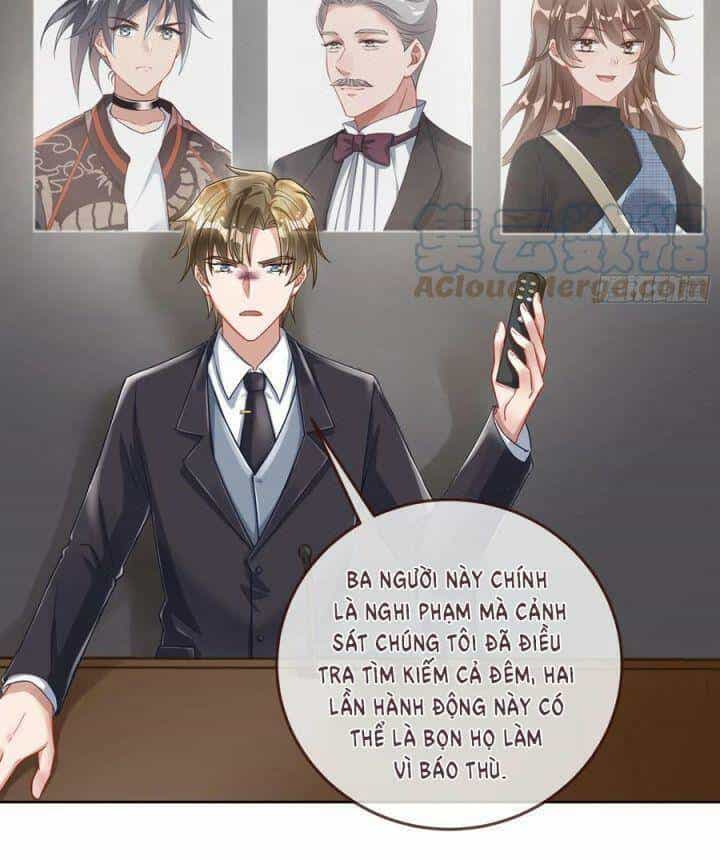 Vạn Tra Triêu Hoàng - Chương 563 - ảnh 8