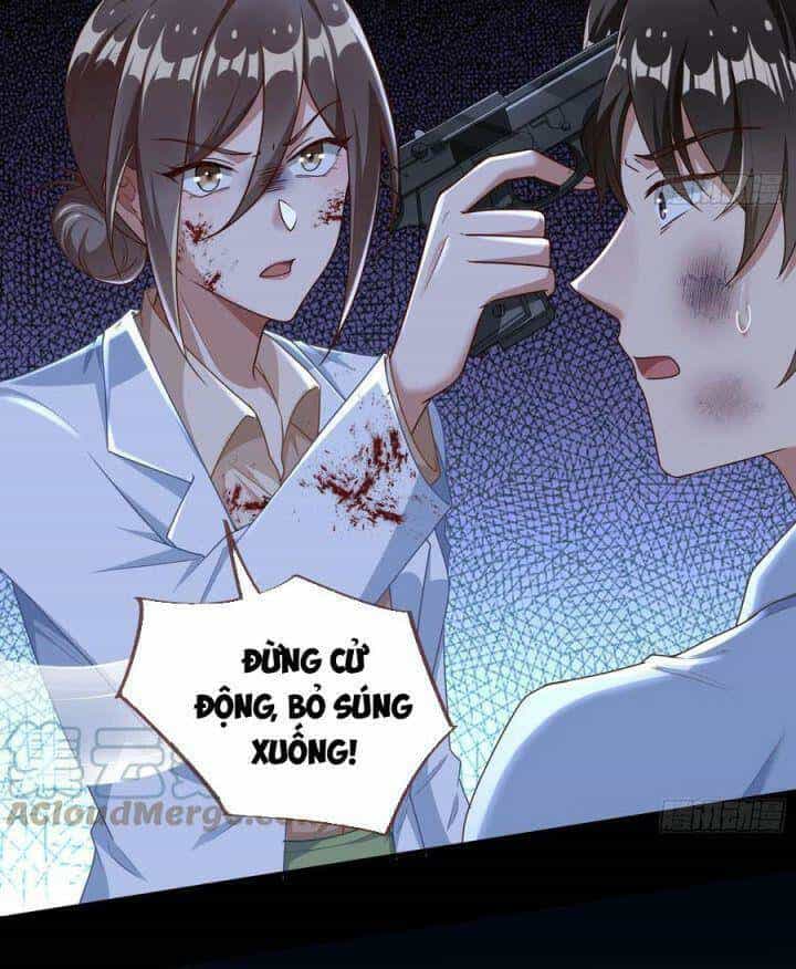 Vạn Tra Triêu Hoàng - Chương 564 - ảnh 64