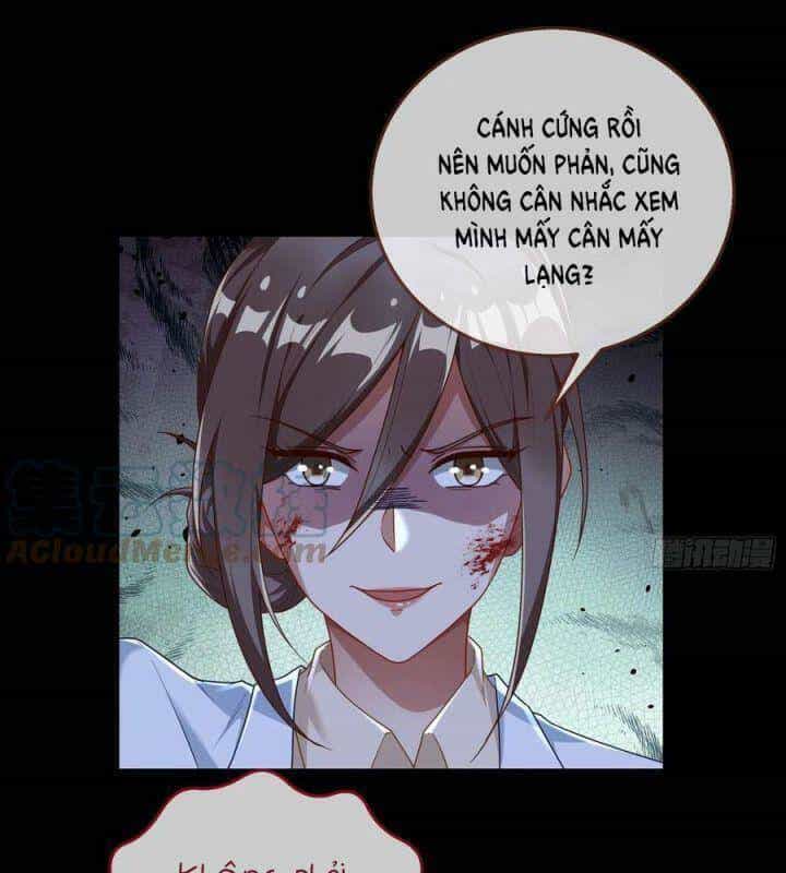 Vạn Tra Triêu Hoàng - Chương 564 - ảnh 67