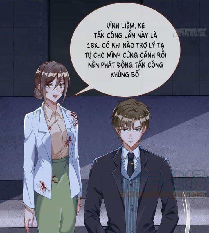 Vạn Tra Triêu Hoàng - Chương 564 - ảnh 80