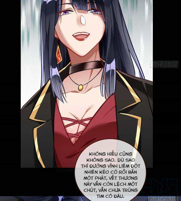 Vạn Tra Triêu Hoàng - Chương 565 - ảnh 42