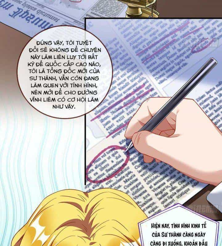 Vạn Tra Triêu Hoàng - Chương 565 - ảnh 56