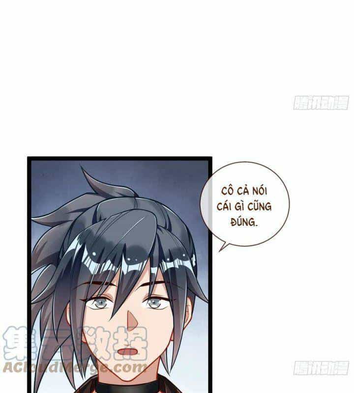 Vạn Tra Triêu Hoàng - Chương 566 - ảnh 13