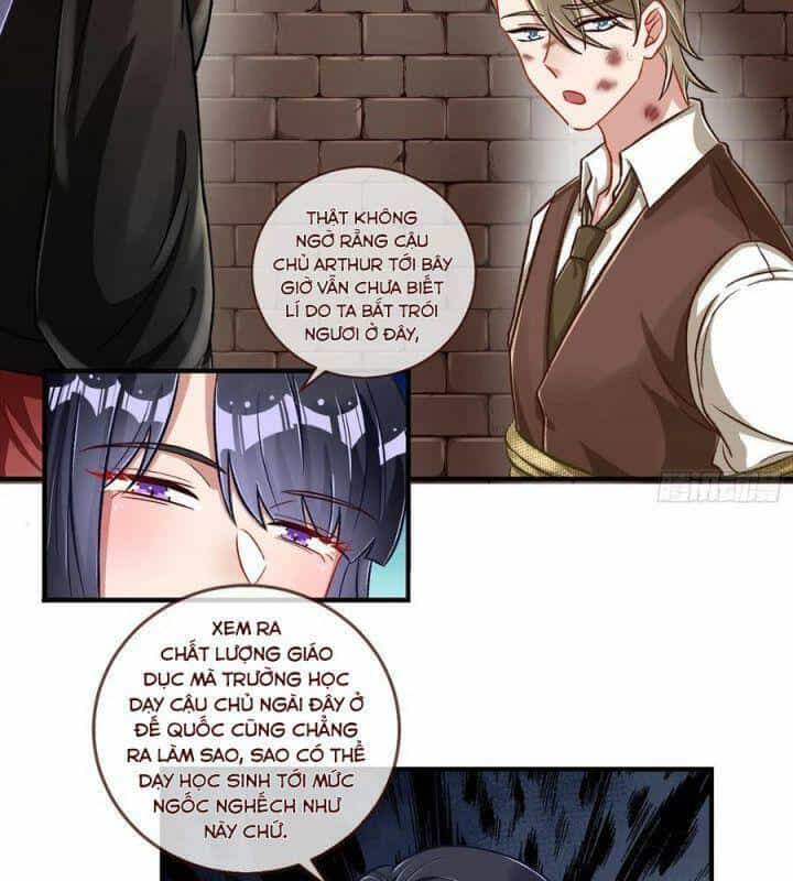 Vạn Tra Triêu Hoàng - Chương 566 - ảnh 23