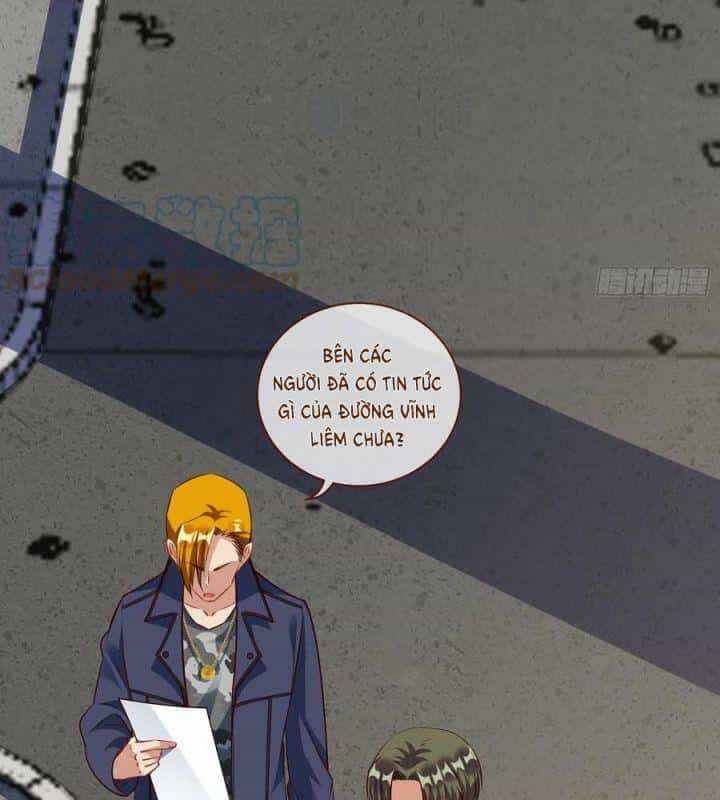 Vạn Tra Triêu Hoàng - Chương 566 - ảnh 52