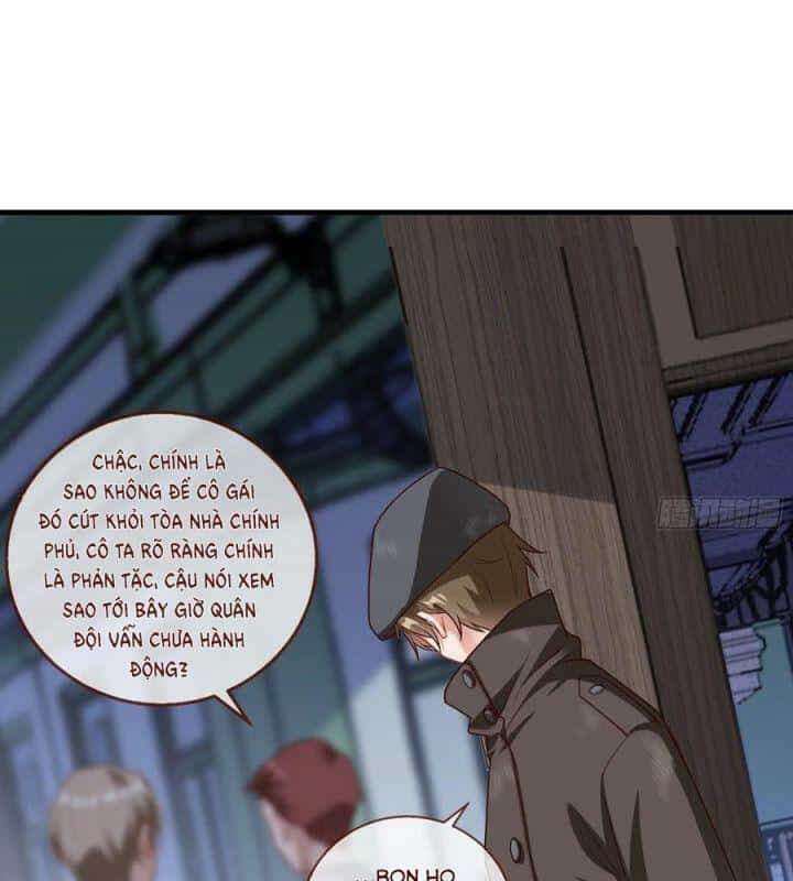 Vạn Tra Triêu Hoàng - Chương 566 - ảnh 67