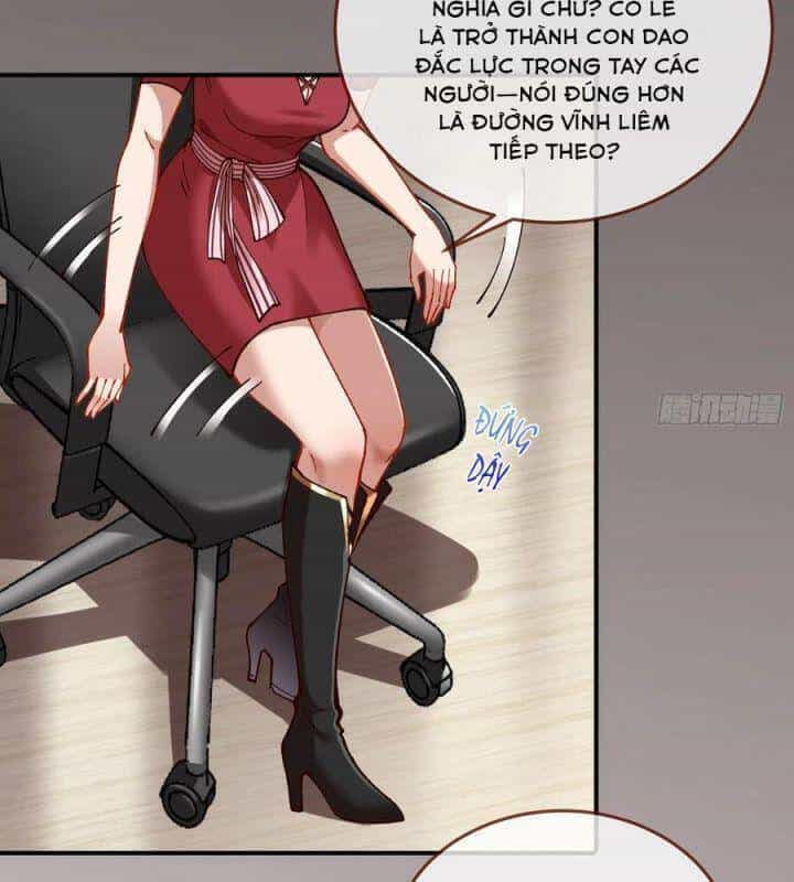 Vạn Tra Triêu Hoàng - Chương 567 - ảnh 31