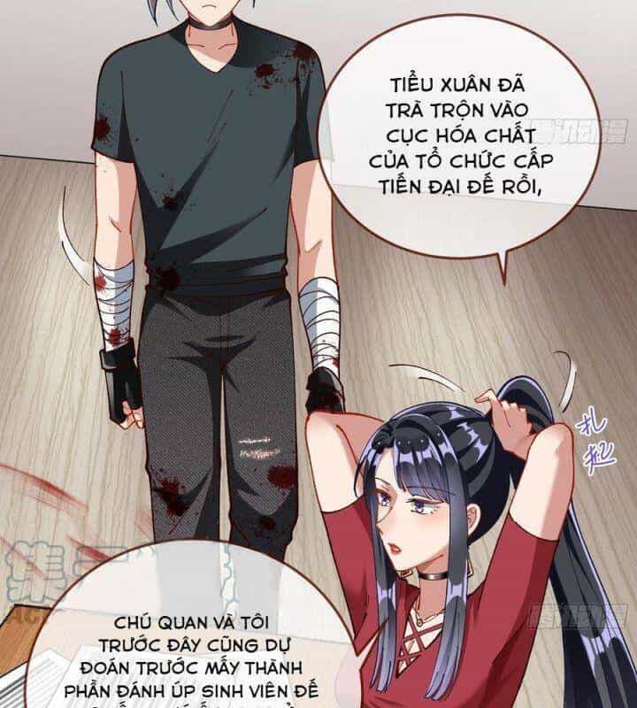 Vạn Tra Triêu Hoàng - Chương 567 - ảnh 65