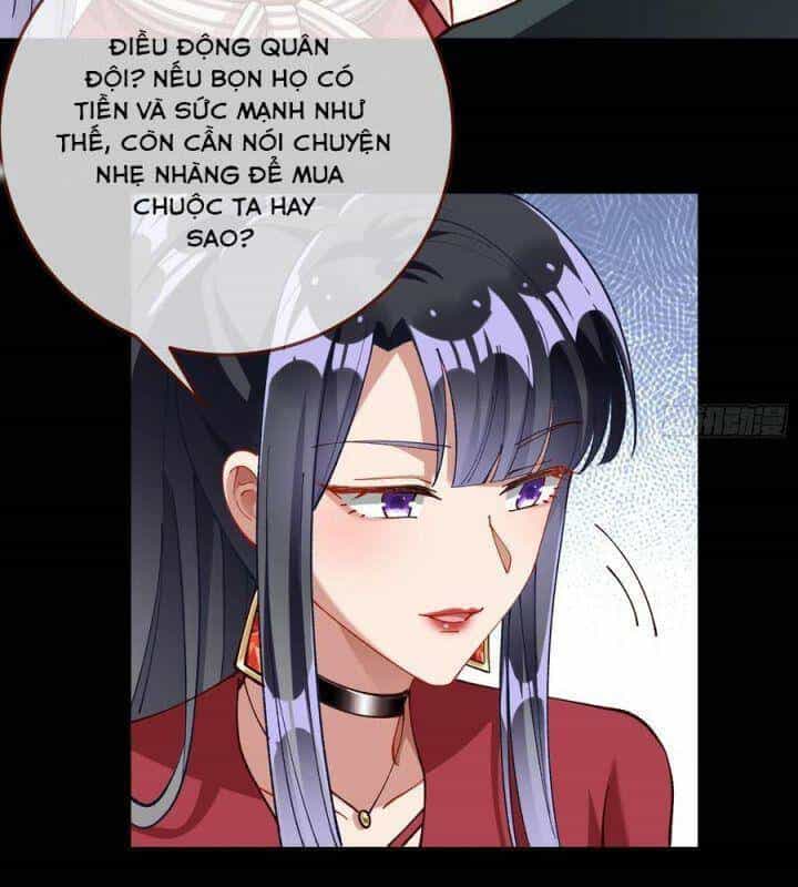 Vạn Tra Triêu Hoàng - Chương 567 - ảnh 71