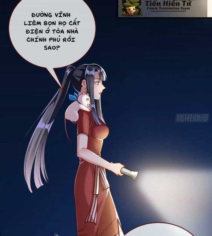 Vạn Tra Triêu Hoàng - Chương 568 - ảnh 24