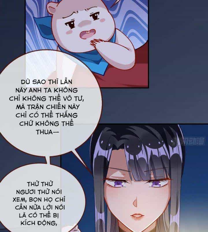 Vạn Tra Triêu Hoàng - Chương 568 - ảnh 26