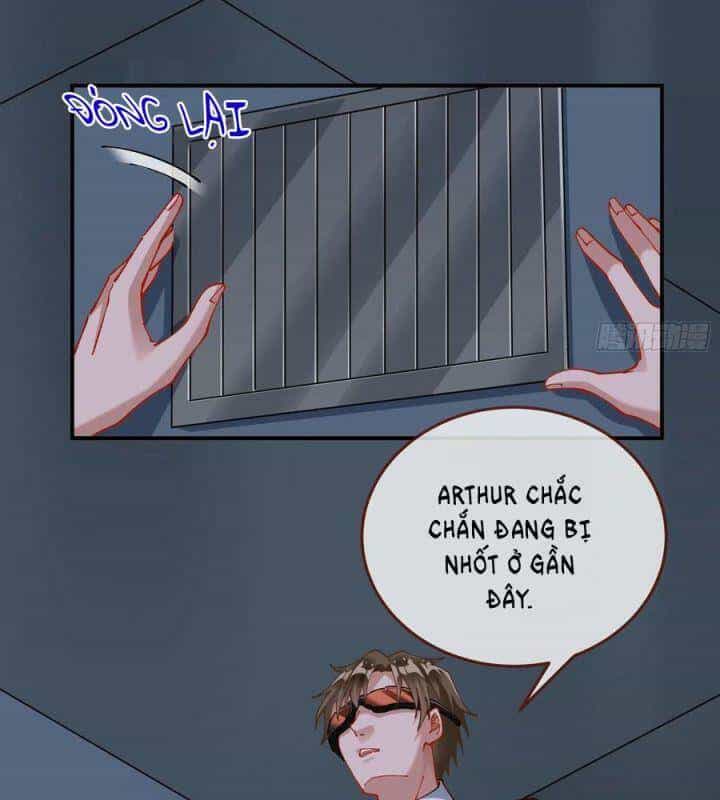 Vạn Tra Triêu Hoàng - Chương 568 - ảnh 29