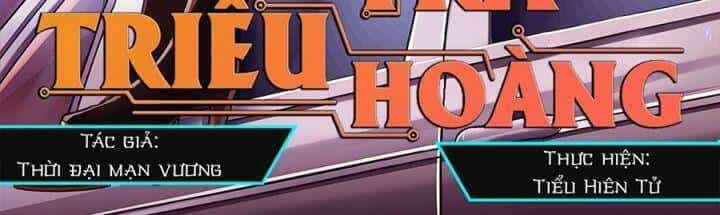 Vạn Tra Triêu Hoàng - Chương 568 - ảnh 3