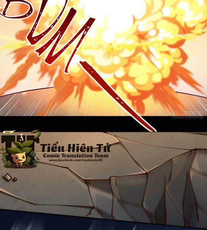 Vạn Tra Triêu Hoàng - Chương 568 - ảnh 56