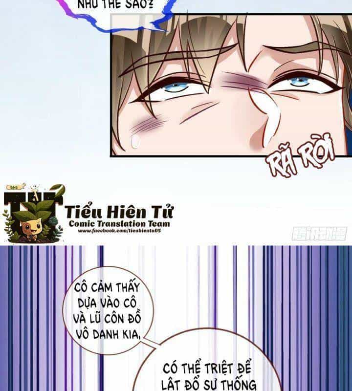 Vạn Tra Triêu Hoàng - Chương 569 - ảnh 35