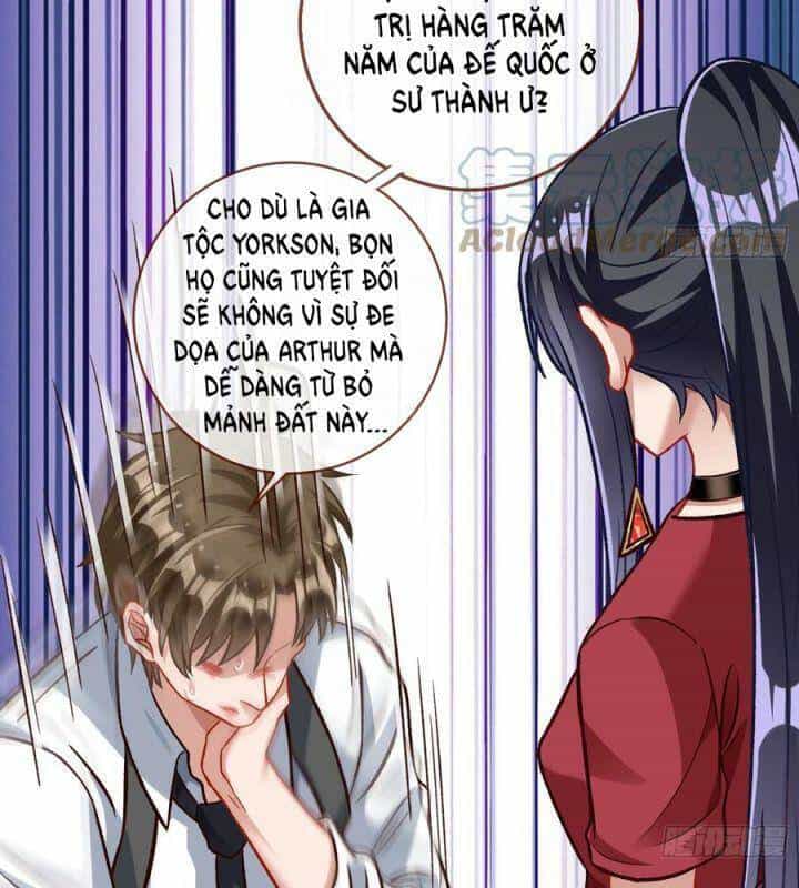 Vạn Tra Triêu Hoàng - Chương 569 - ảnh 36