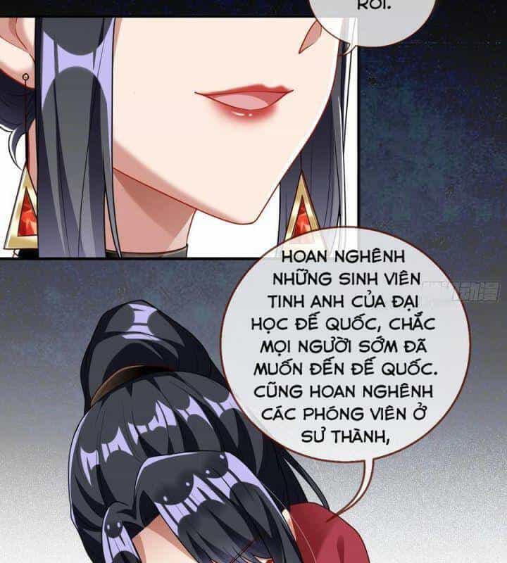 Vạn Tra Triêu Hoàng - Chương 569 - ảnh 43