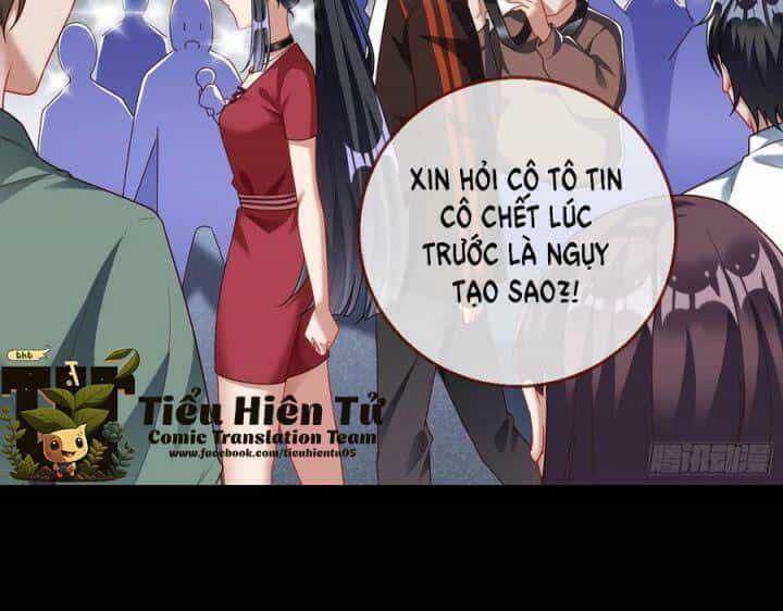 Vạn Tra Triêu Hoàng - Chương 569 - ảnh 48