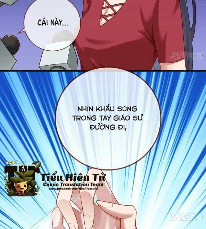 Vạn Tra Triêu Hoàng - Chương 569 - ảnh 50