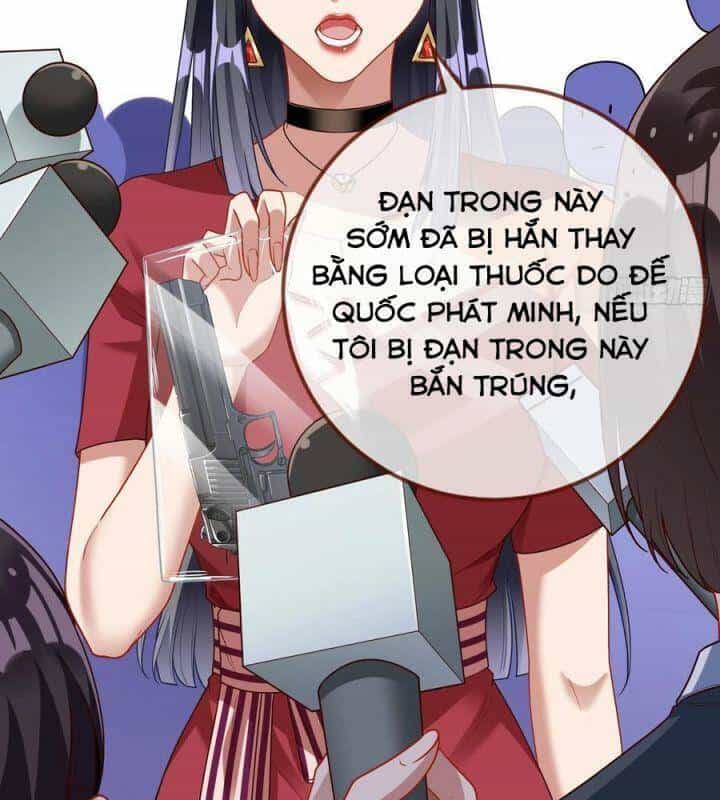 Vạn Tra Triêu Hoàng - Chương 569 - ảnh 52