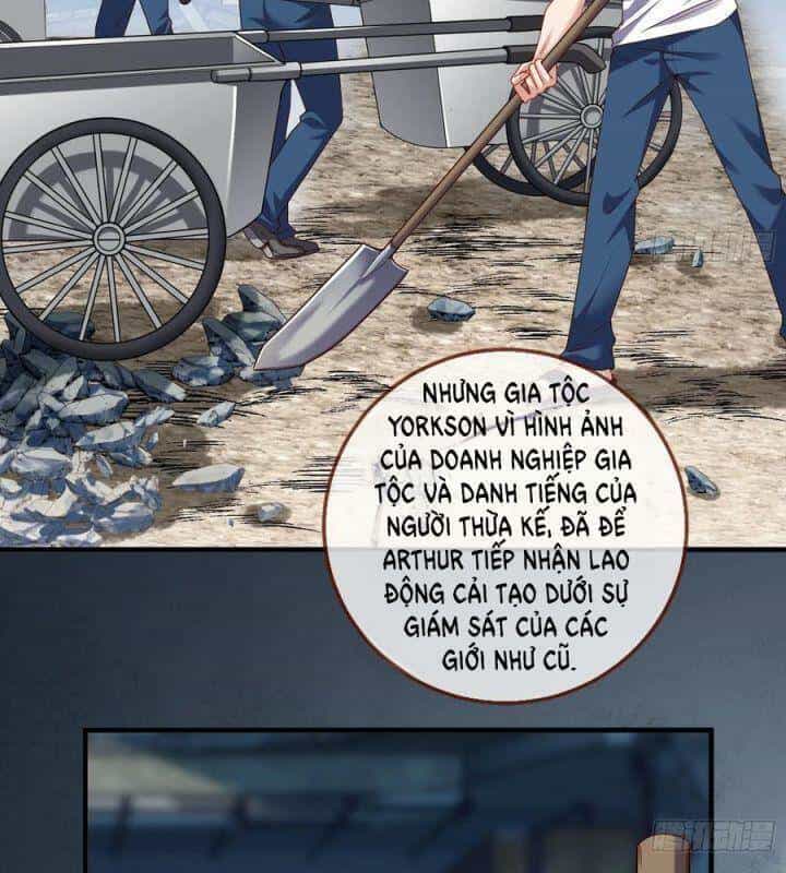 Vạn Tra Triêu Hoàng - Chương 570 - ảnh 10