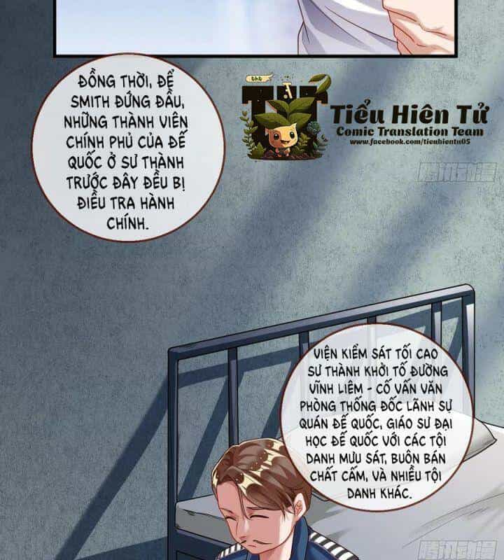 Vạn Tra Triêu Hoàng - Chương 570 - ảnh 12