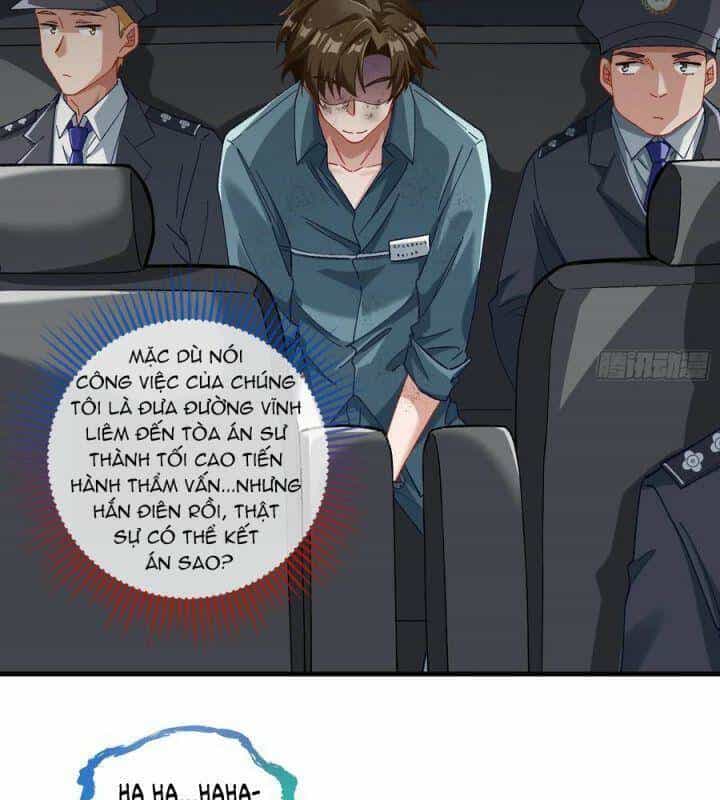 Vạn Tra Triêu Hoàng - Chương 570 - ảnh 15