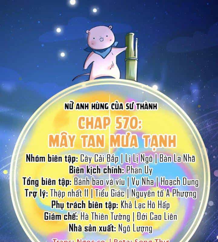 Vạn Tra Triêu Hoàng - Chương 570 - ảnh 2