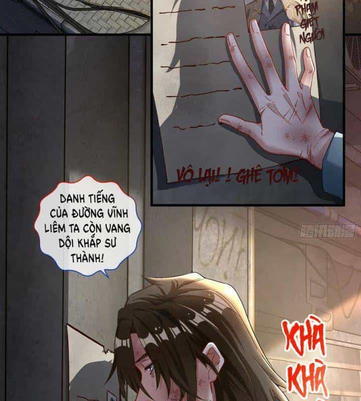 Vạn Tra Triêu Hoàng - Chương 570 - ảnh 33
