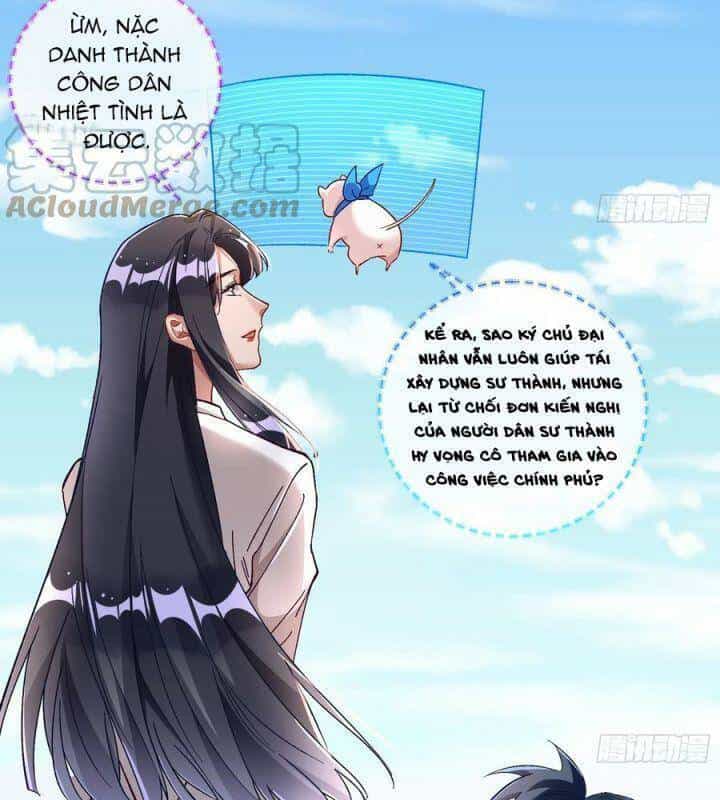 Vạn Tra Triêu Hoàng - Chương 570 - ảnh 51